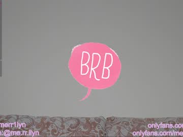 webcam girl merrilyn live cam image #1943169