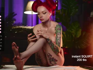 webcam girl poppy__parker live cam image #10220649