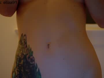 webcam girl ellaa91 live cam image #7853588