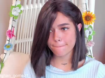 webcam girl _meghan_gomez1_ live cam image #183320