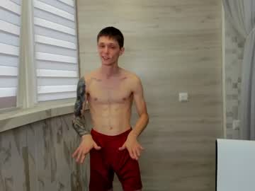 webcam man joni_joni18 live cam image #6070753