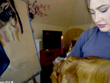 webcam girl x_lily_x live cam image #11499524