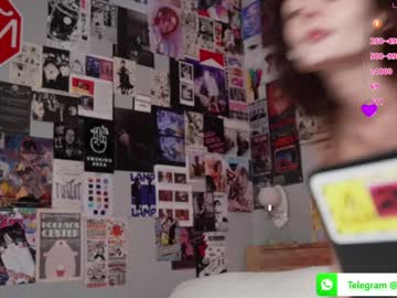 webcam girl mxxnsxsul live cam image #12034177