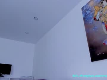 webcam girl _timeless_paradox live cam image #1770616