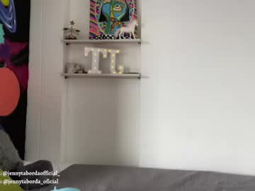 webcam couple jenny_taborda live cam image #3150529