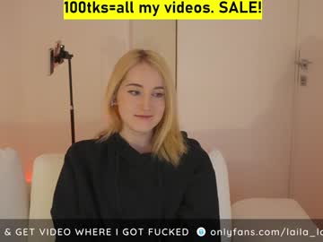 webcam girl laila_laurent live cam image #4034888