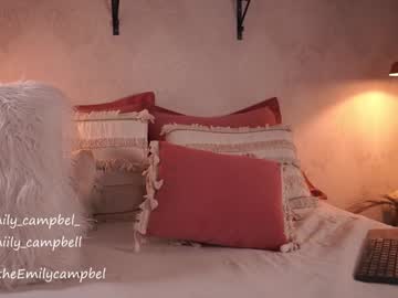 webcam girl emiilycampbell live cam image #10090005