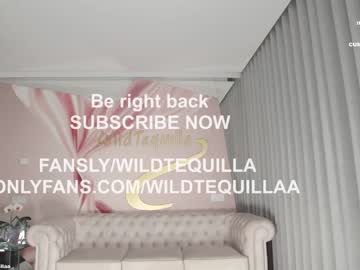 webcam girl wildtequilla live cam image #9011161