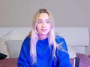 webcam girl evi_wow live cam image #5446477