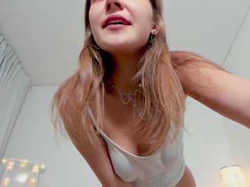 webcam girl eli_sun live cam image #4355449