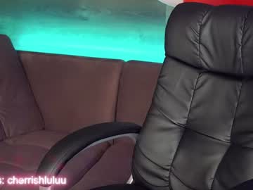 webcam girl cherrishlulu live cam image #1597929