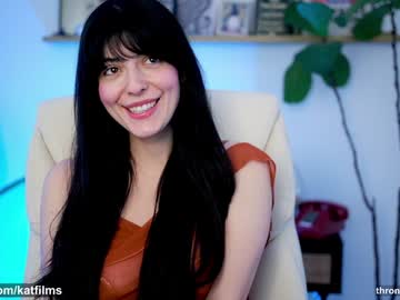 webcam girl katdreams live cam image #11606680