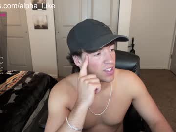 webcam couple alpha_luke live cam image #3661524