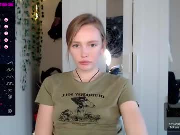 webcam girl marie_blue1 live cam image #2735736