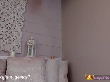 webcam girl _meghan_gomez1_ live cam image #2988908