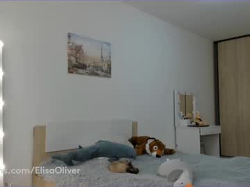 webcam girl elisa_oliver live cam image #1241200