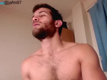 webcam man jafm97 live cam image #4128812