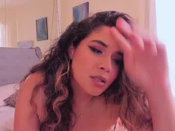 webcam girl alexa__blue live cam image #449884