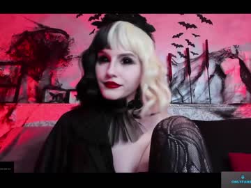 webcam girl eleanor_morte live cam image #4058180