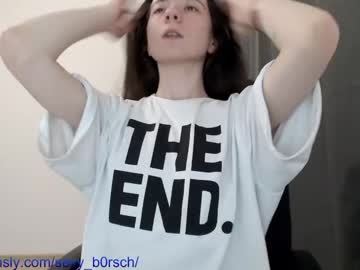 webcam girl sexy_b0rsch live cam image #9000729