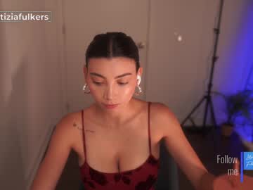 webcam girl letiziafulkers1 live cam image #10020400
