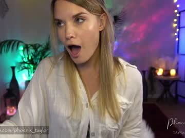 webcam girl phoenix_taylor live cam image #7969997