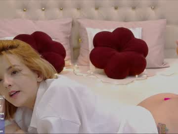webcam girl ginger_pie live cam image #2074180