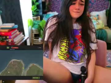 webcam girl annatigarr live cam image #8945429