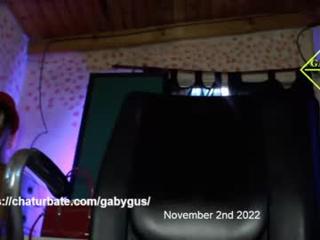webcam tranny gabygus live cam image #4080201