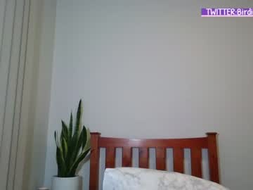 webcam girl birdieflorence live cam image #123200