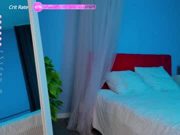 webcam girl blue_eye_twinkle live cam image #8738093