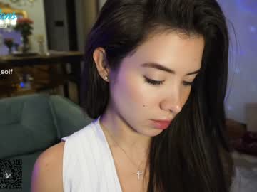 webcam girl soifiee live cam image #2264619