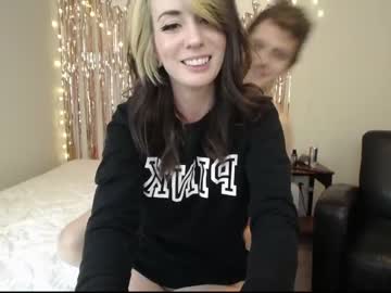 webcam couple babybambi1011 live cam image #6741317