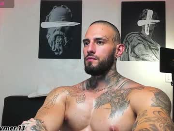 Cam for gregor_walsh