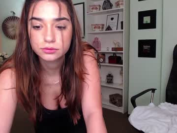 webcam girl kity_sweet live cam image #1312986