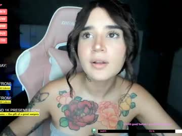 webcam girl sugar_troubl3 live cam image #2178895
