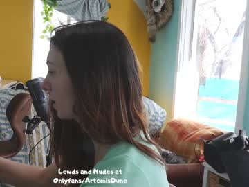 webcam girl artemisfit live cam image #5064345