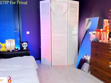 webcam girl blush_mikki live cam image #9502042