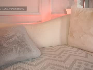 webcam girl mariannacruzz live cam image #7031272