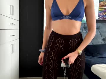 webcam couple hannah_nvrst live cam image #10793580
