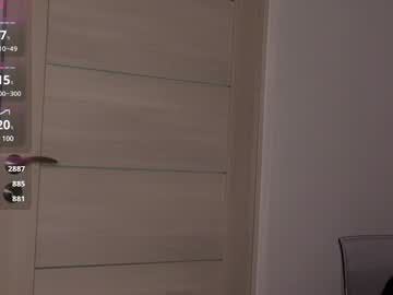 webcam girl abby_laker live cam image #11314430
