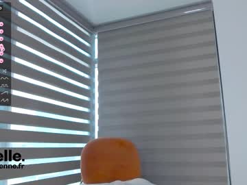 webcam girl belle_adrienne live cam image #7539215