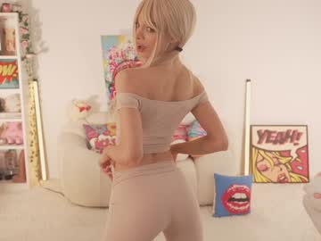 webcam girl bunnydollstella live cam image #10636492