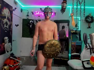 webcam man thejohnnystone live cam image #4015308
