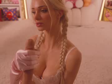 webcam girl bunnydollstella live cam image #10706543