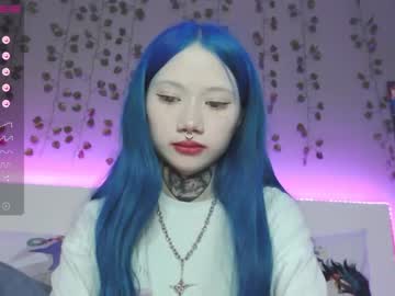 webcam girl le_chan live cam image #4337917
