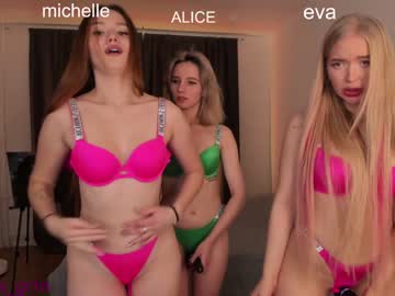 webcam girl michelle_filman live cam image #7766168