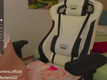 webcam girl beckymartens live cam image #7376633