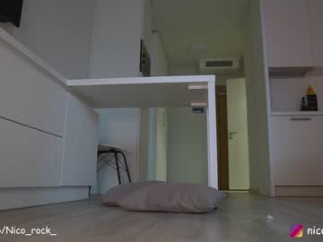 webcam girl nico_rock live cam image #3559111