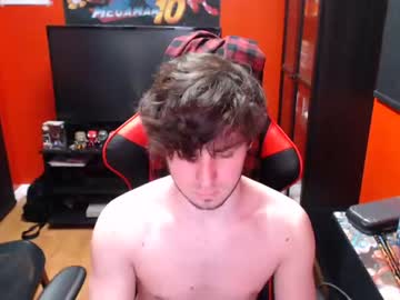 webcam man spangy19 live cam image #1861496